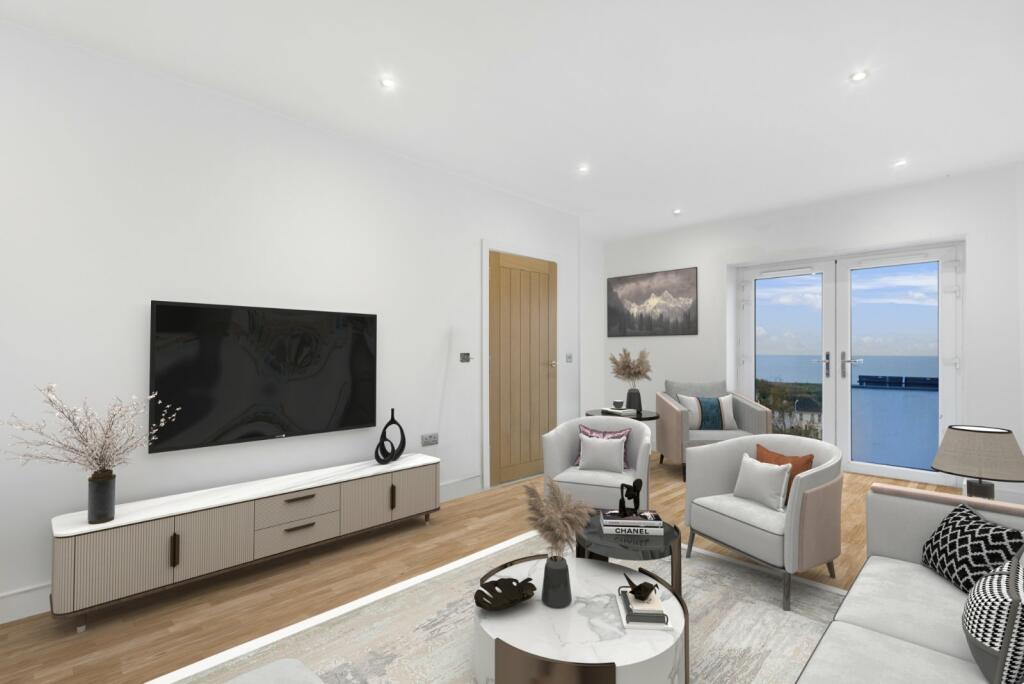 Additional image 6 of View France, Seabrook, Hythe, Kent, CT21