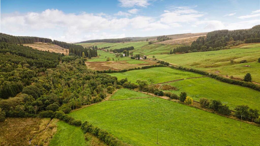 Additional image 7 of The Steading, Gubhill, Dumfries & Galloway