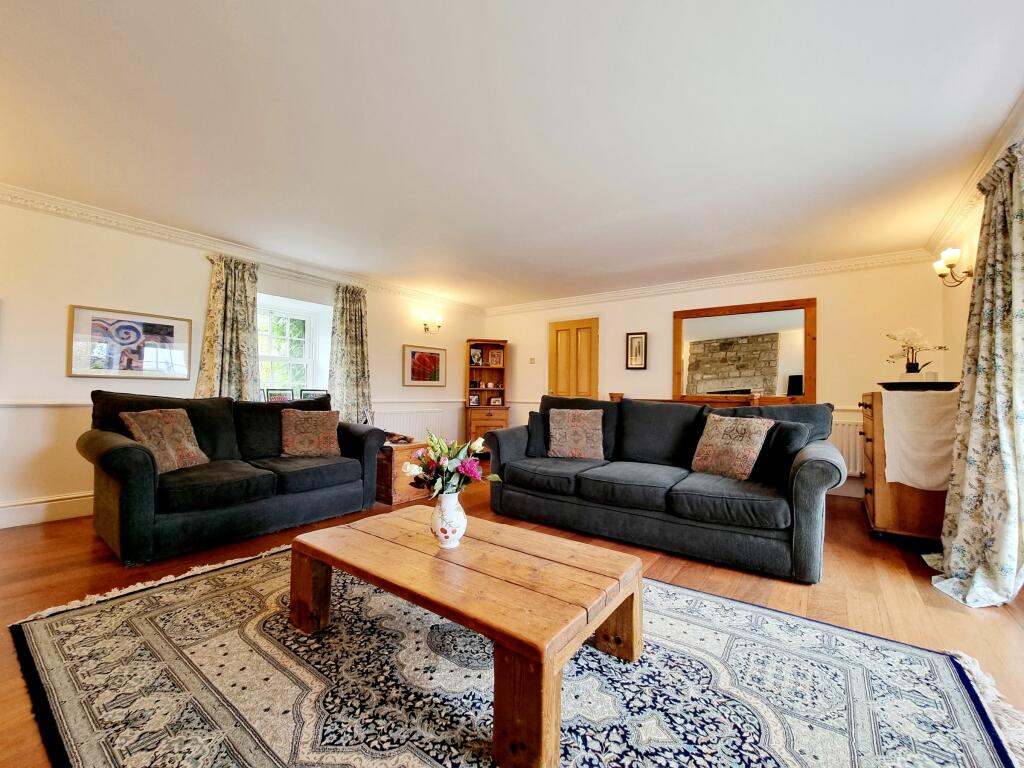 Additional image 2 of Grange House, Woodlands Hall, Knitsley