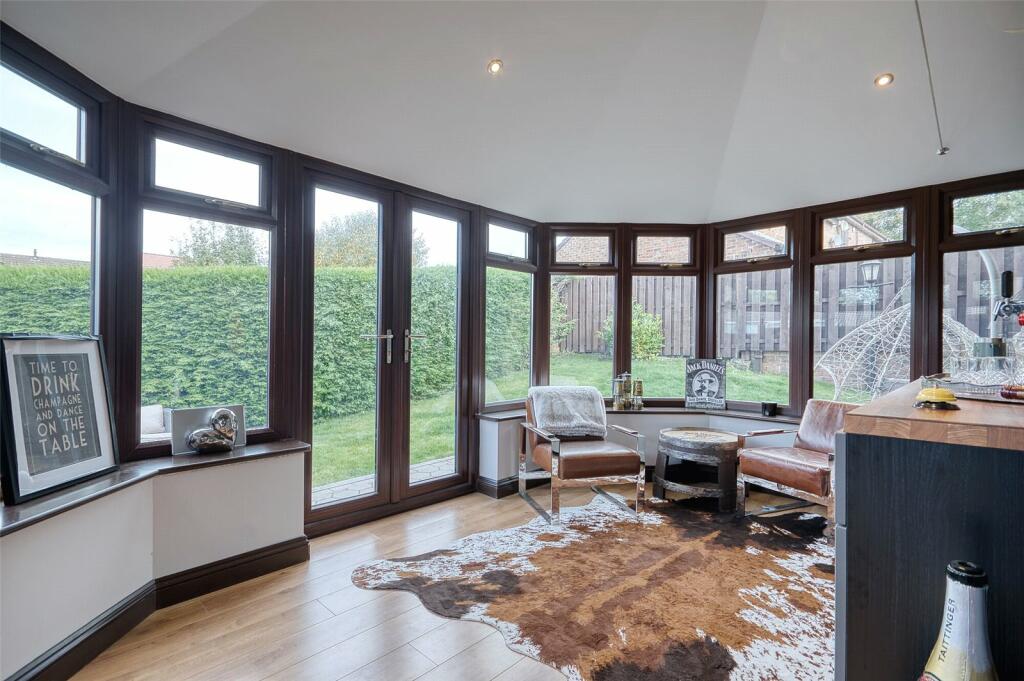 Additional image 7 of Greenwell Park, Lanchester, DH7