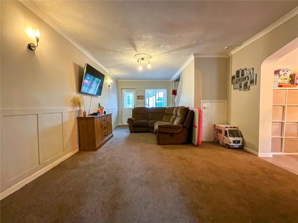 Additional image 5 of Edge Hill, Wood End, Atherstone, Warwickshire, CV9