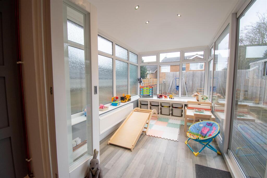 Additional image 4 of Saxton Avenue, Heanor