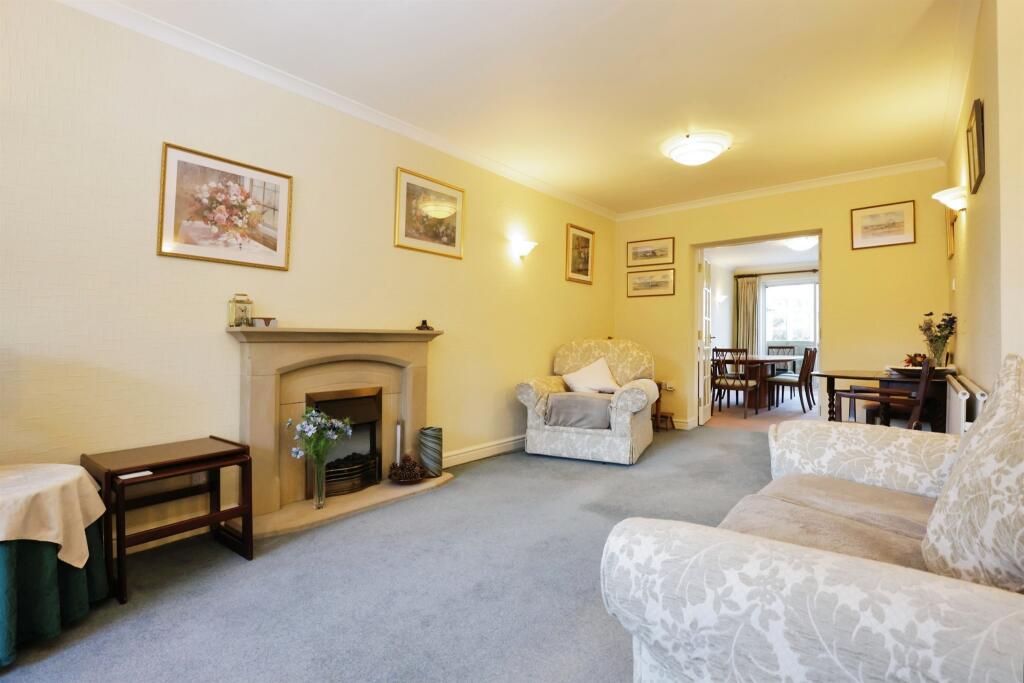 Additional image 4 of Farm Street, Harbury, Leamington Spa