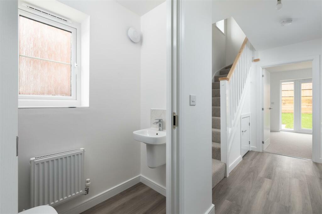 Additional image 11 of Barnes Lane, Blackfordby