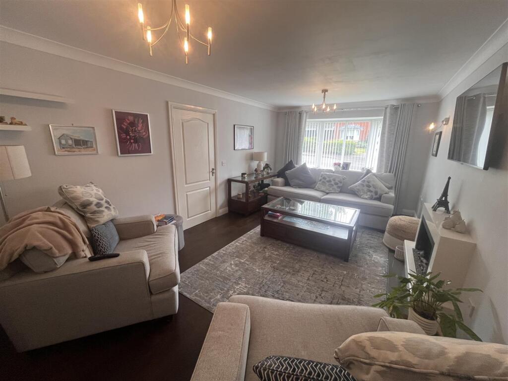 Additional image 28 of Jubilee Park, Woodville, DE11 7NZ