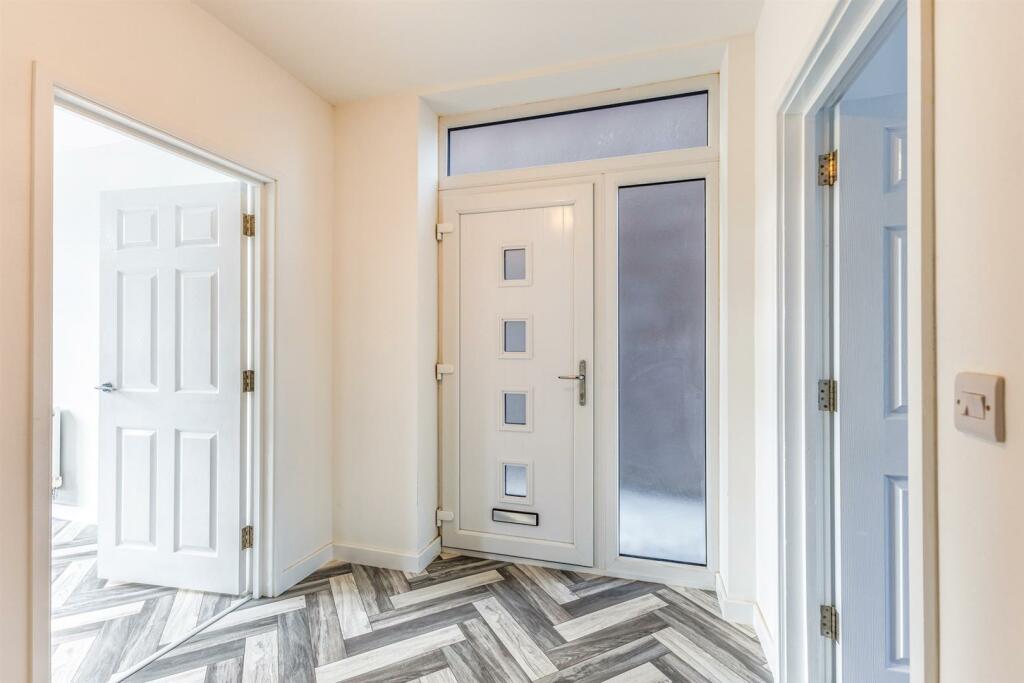 Additional image 9 of Plot 3, Wright House, Off Marriott Road, Bedworth.