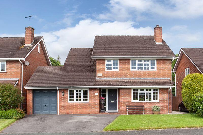 Additional image 32 of Blackshaw Close, Congleton