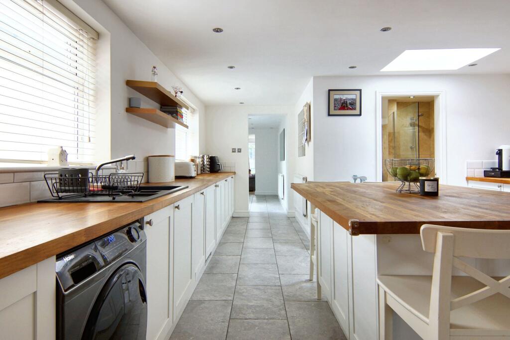 Additional image 14 of Bennetts Road North, Corley, CV7