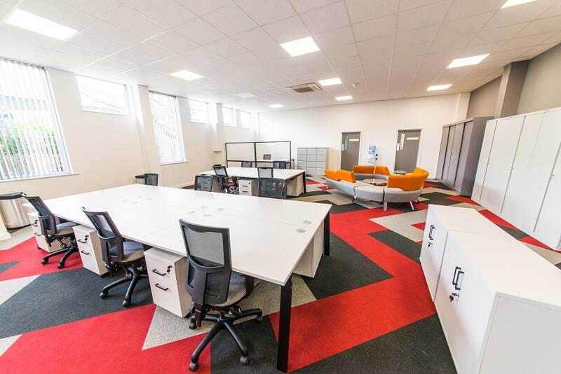 Additional image 9 of Astel 4&5, Astel House, The Derby Conference Centre, London Road, Derby, East Midlands