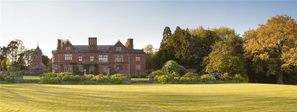 Additional image 16 of Dorfold Hall, Chester Road, Acton, Nantwich, Cheshire, CW5