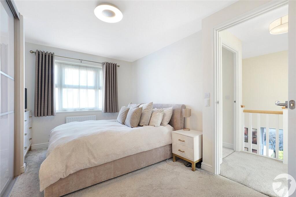 Additional image 15 of Day Close, Weldon, Ebbsfleet Valley, Swanscombe, DA10