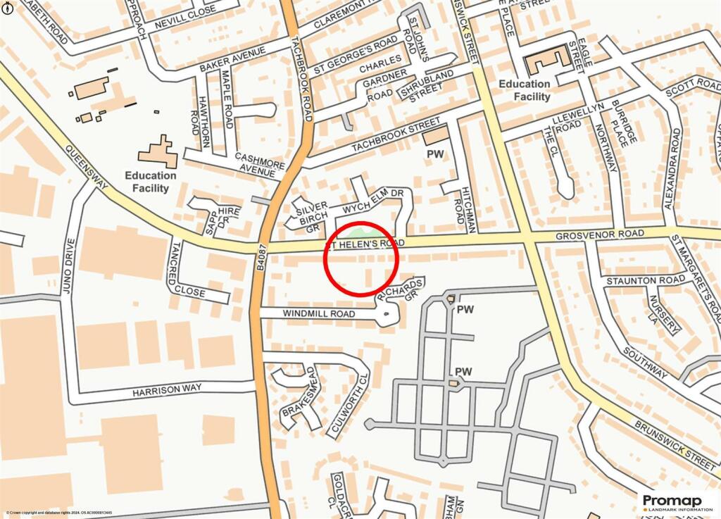 Additional image 18 of St. Helens Road, Leamington Spa