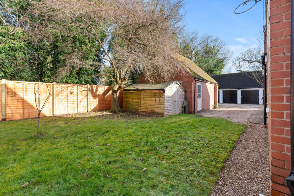 Additional image 25 of Birmingham Road, Stratford-upon-Avon, CV37