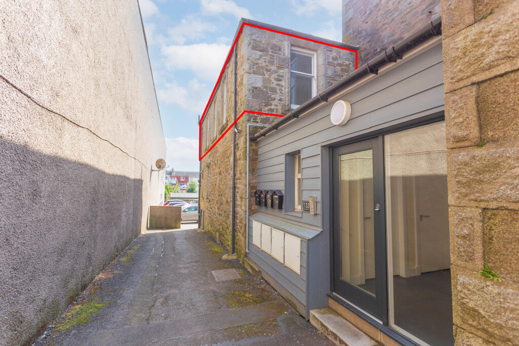 Additional image 4 of King Street, Castle Douglas, DG7
