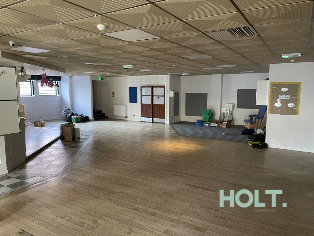 Additional image 2 of Small Fries Day Nursery, Hertford Place, Coventry, CV1 3JZ