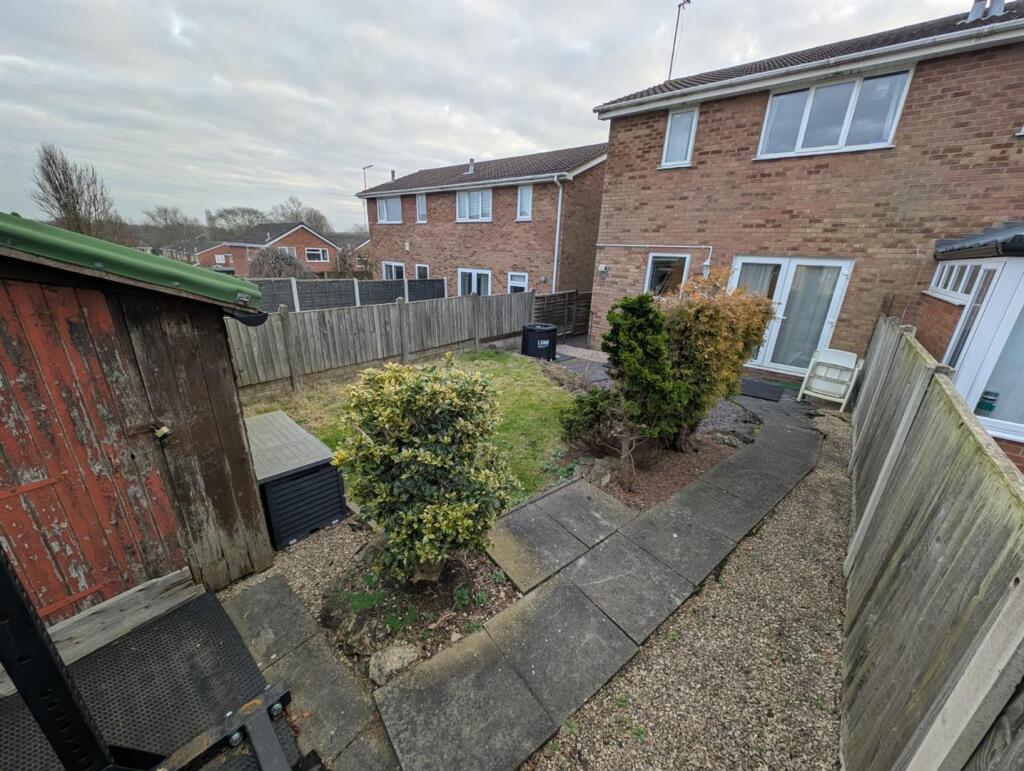 Additional image 12 of Partridge Drive, Swadlincote