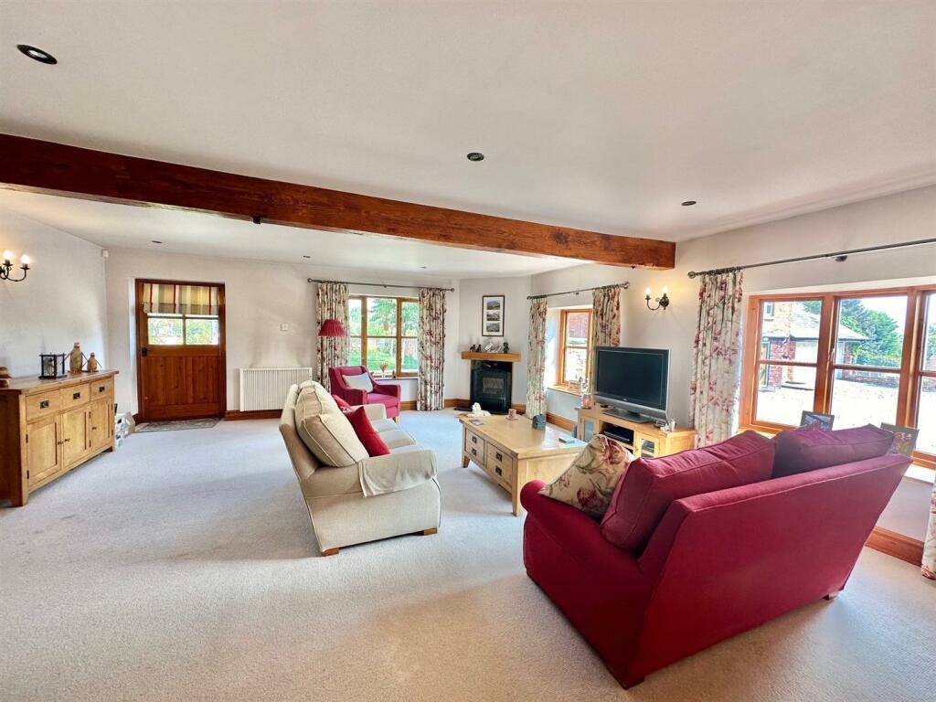 Additional image 9 of Chester Road, Stoke, Nantwich, Cheshire