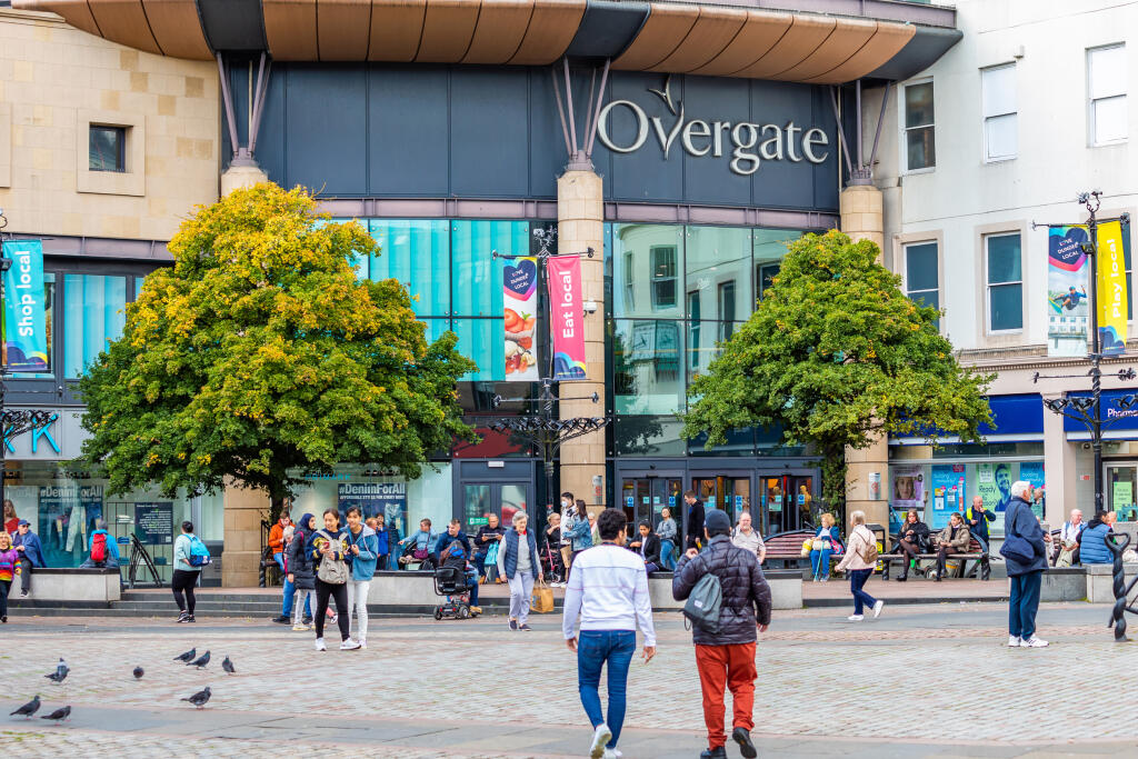 Additional image 13 of Mains Loan, 
Dundee, 
DD4 7DF