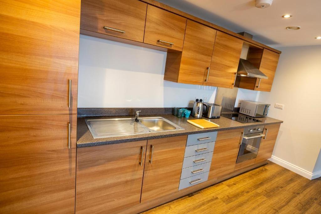Additional image 4 of Belgrade Plaza Apartment 14