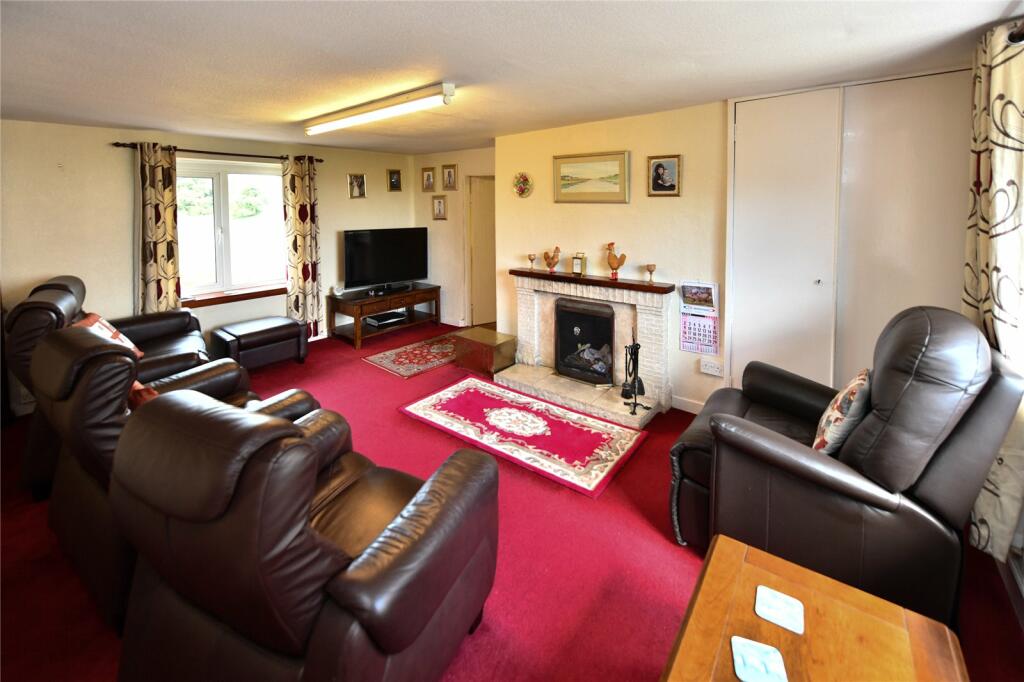 Additional image 5 of South Quintinespie, Laurieston, Castle Douglas, Dumfries and Galloway, South West Scotland, DG7