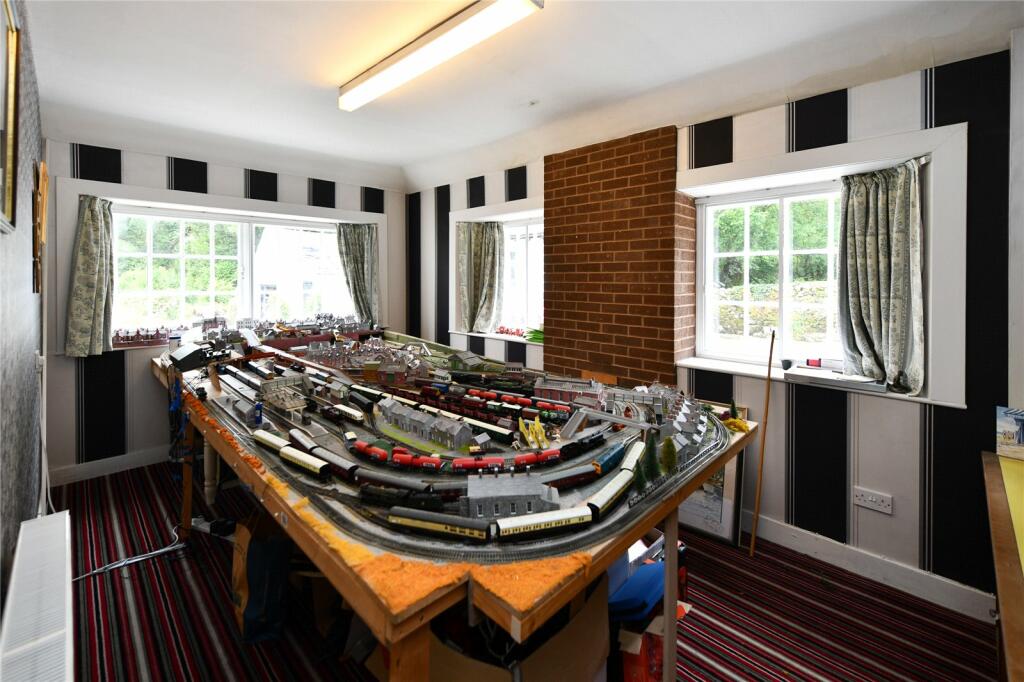 Additional image 12 of Whitehills House, Minnigaff, Newton Stewart, Dumfries and Galloway, South West Scotland, DG8