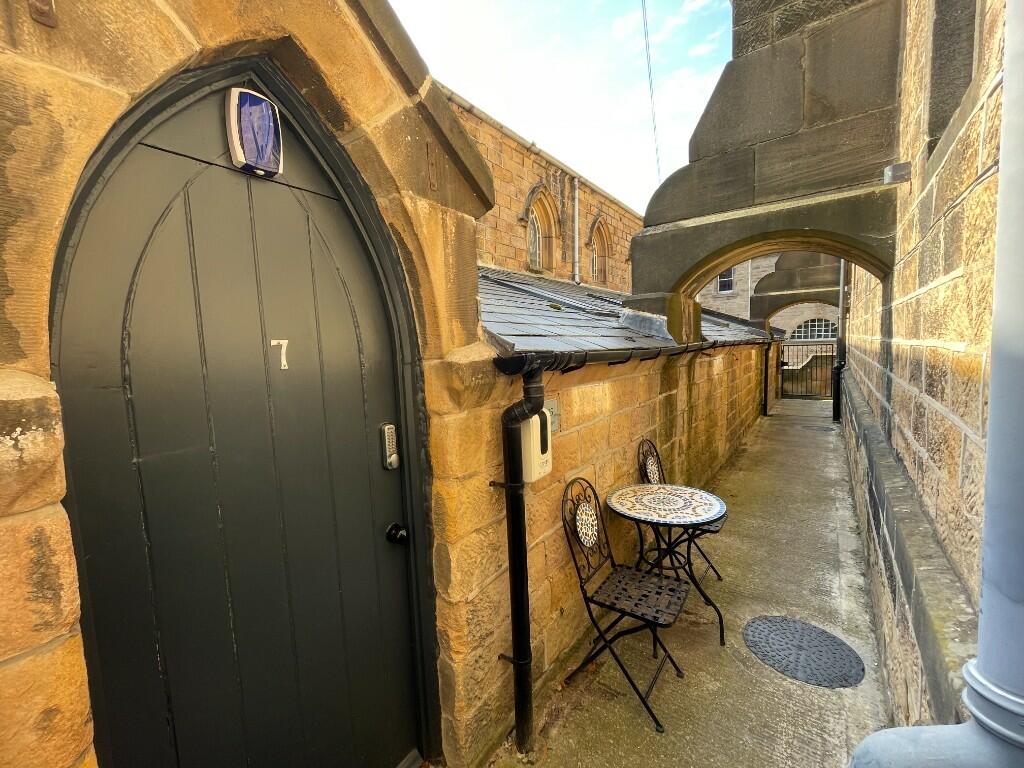 Additional image 8 of The Old Methodist Church, Bank Road, Matlock, Derbyshire, DE4