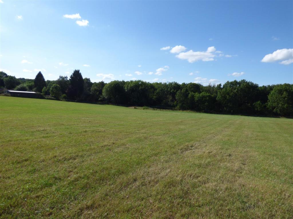 Additional image 10 of Land off Coach Road, Golden Valley, Alfreton, DE55 4ES