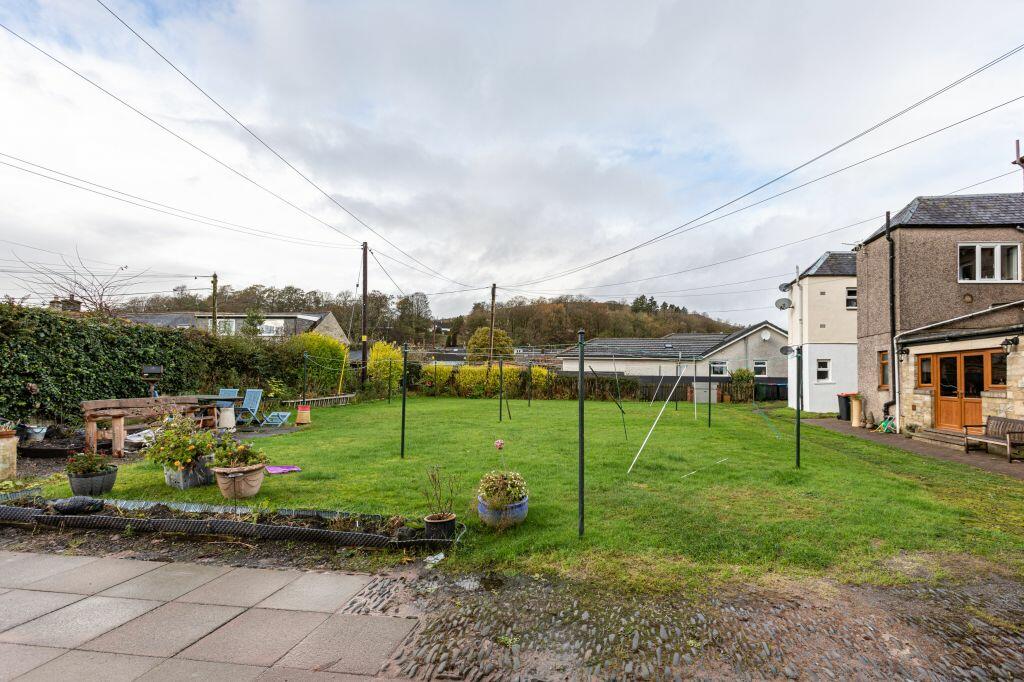 Additional image 21 of 48 Henry Street, Langholm, DG13 0AS