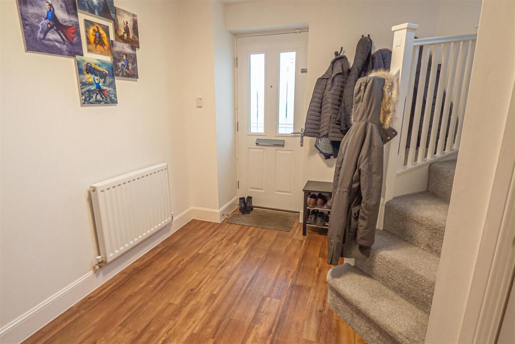 Additional image 8 of Lechlade Road, Stenson Fields, Derby