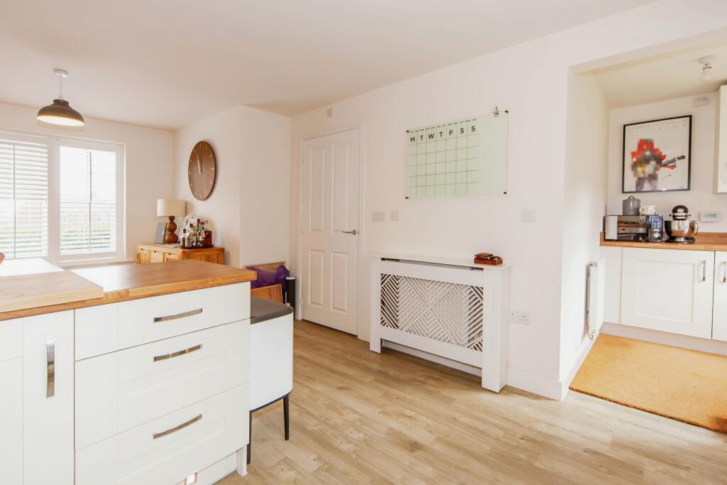 Additional image 8 of Webb Road, Shipston-on-stour, CV36