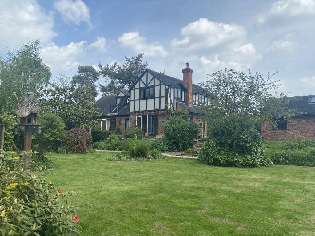 Additional image 39 of Brown's Lane, Yoxall