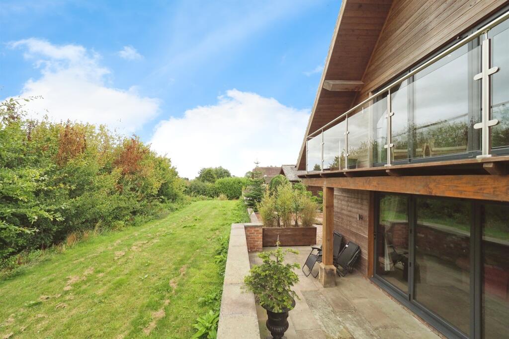 Additional image 2 of Cockshut Lane, Melbourne, Derby