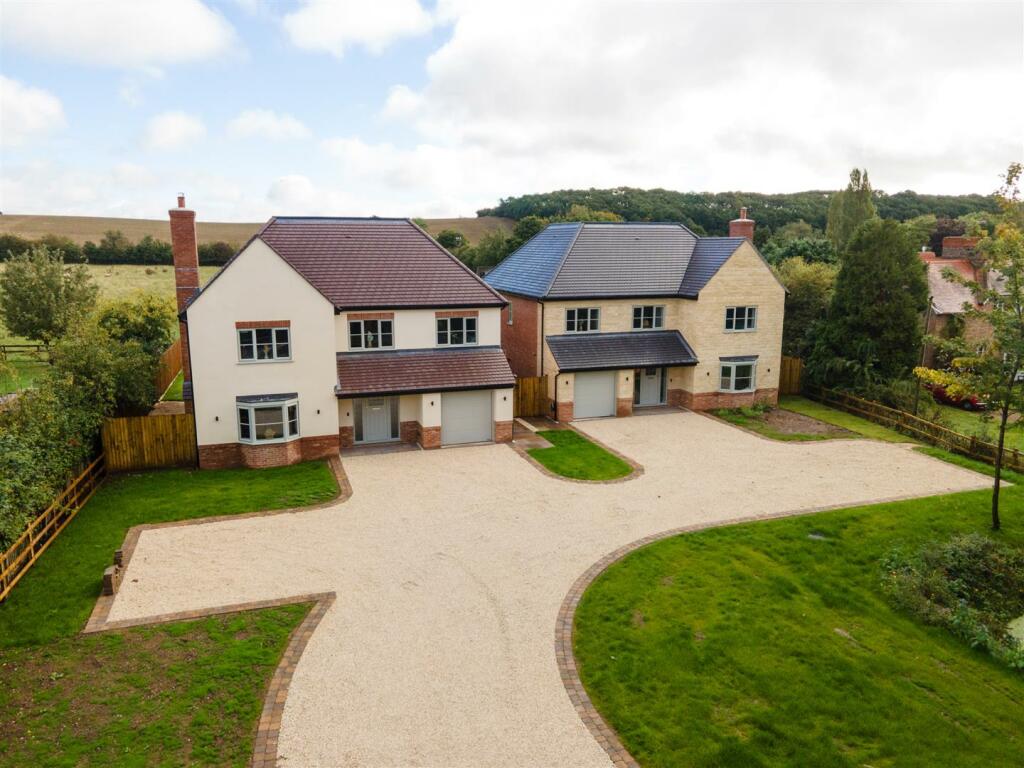 Additional image 23 of Banbury Road, Gaydon