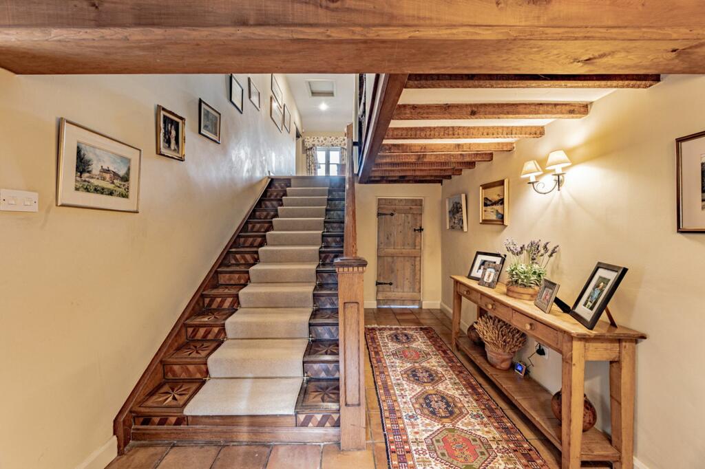 Additional image 18 of One of the finest equestrian homes around Tarporley with 26 acres.