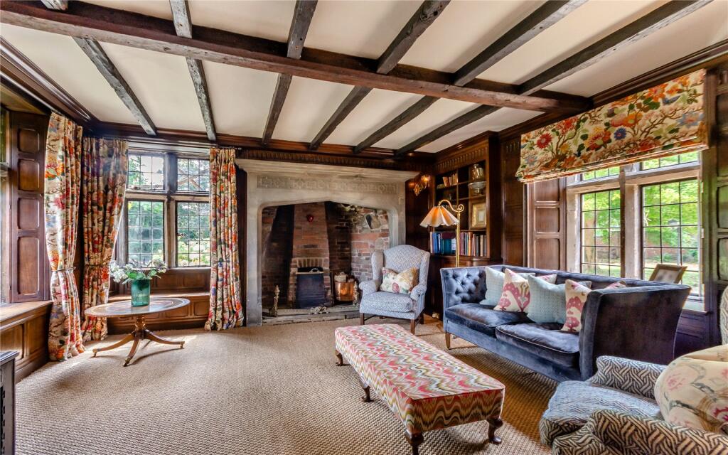 Additional image 5 of Church Street, Netherseal, Swadlincote, Derbyshire, DE12