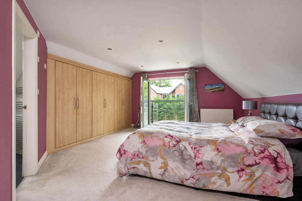 Additional image 27 of Broomhills Lane Repton Derby, Derbyshire, DE65 6FS