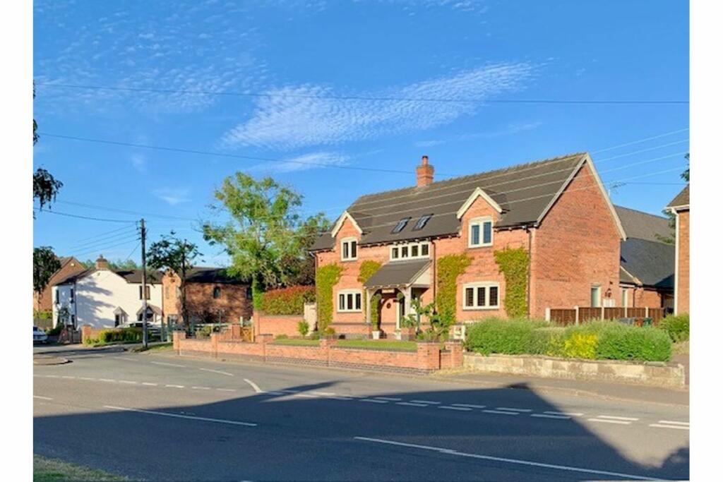 Additional image 23 of Mill Street, Coton In The Elms, Swadlincote, DE12