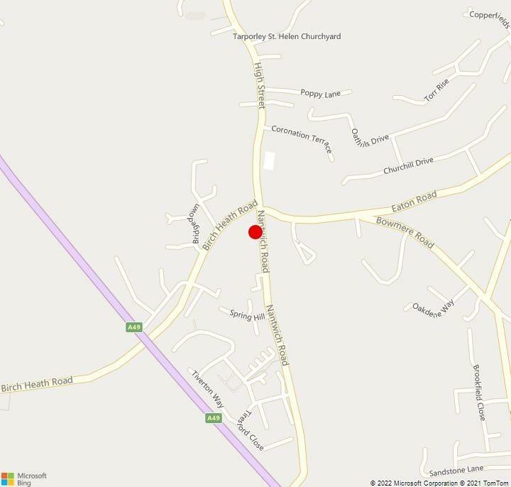 Additional image 10 of 2 Nantwich Road, Tarporley, Tarporley, Cheshire