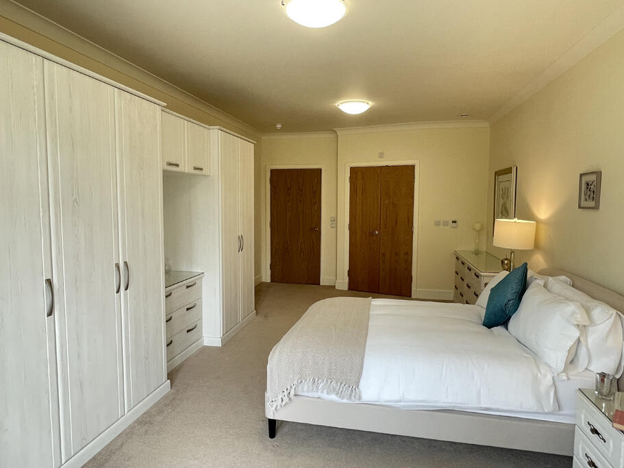 Additional image 8 of No. 10 Village Centre, Richmond Villages Aston On Trent, Derbyshire, DE72 2EQ
