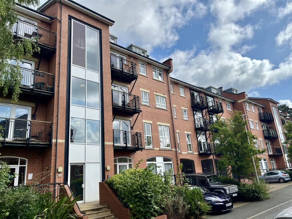 Additional image 12 of Mill Green, Congleton