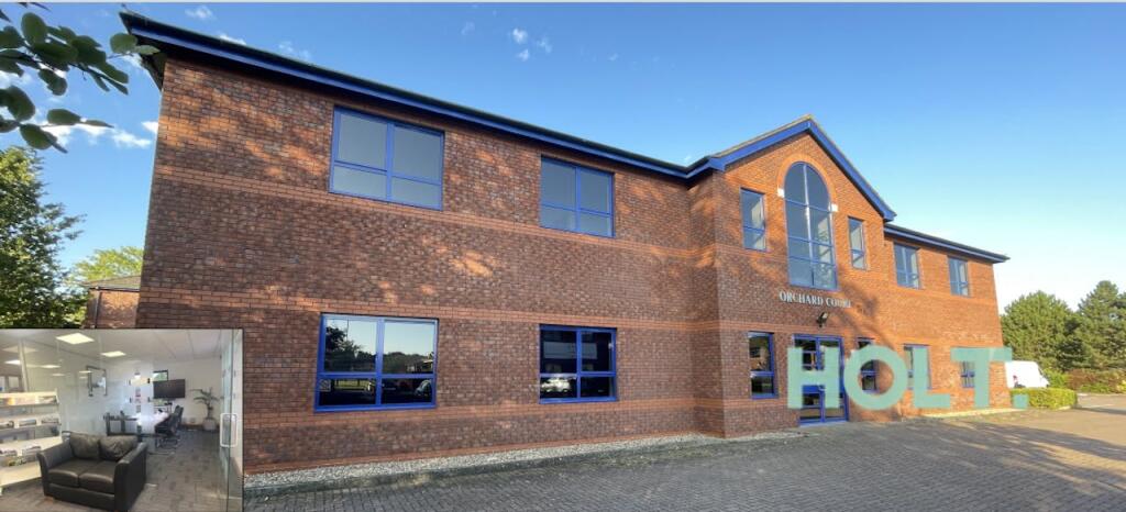 Additional image 3 of Orchard Court IV, Binley Business Park, Coventry, CV3 2TQ