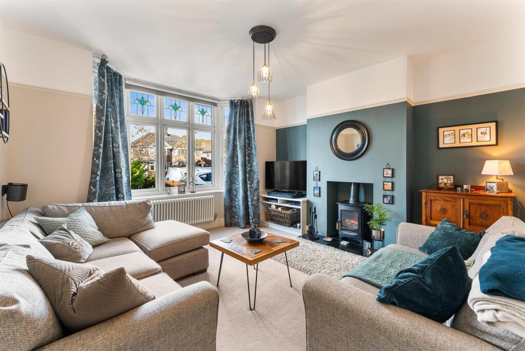Additional image 4 of Stylish, Modernised Family Home in Desirable Anderton Location