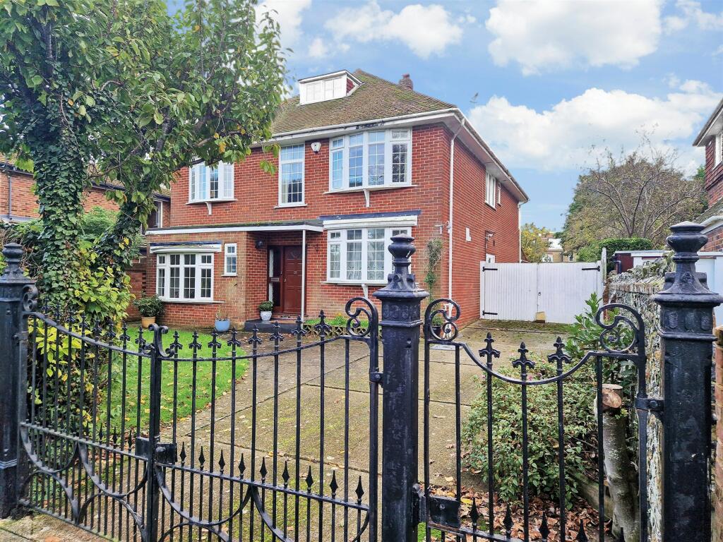 Additional image 2 of Shakespeare Road, Birchington, Kent