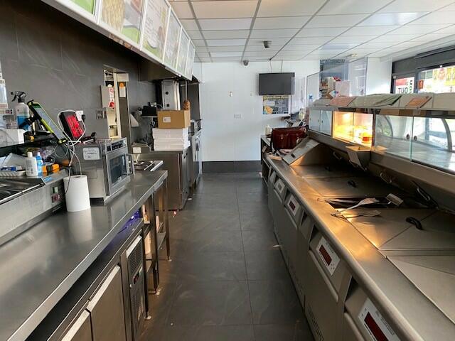 Additional image 8 of Leasehold Fish & Chip Takeaway, Rugby Road, CV12 9JF
