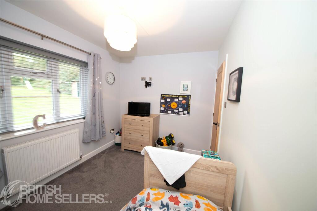 Additional image 14 of Old Road, Wrinehill, Crewe, Staffordshire, CW3