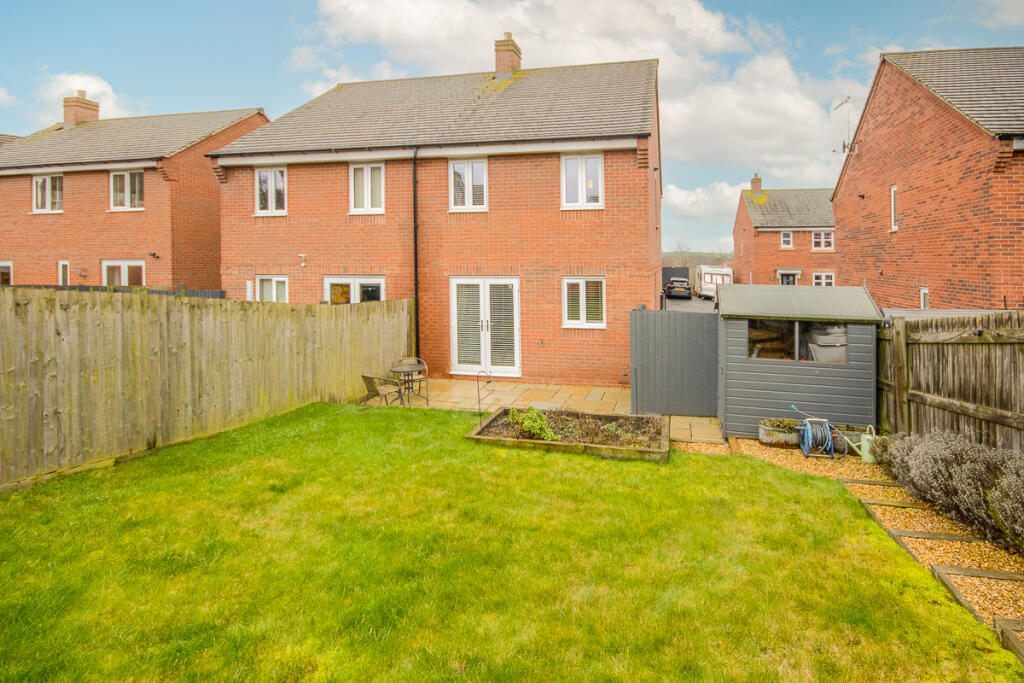 Additional image 16 of Holloway, Repton