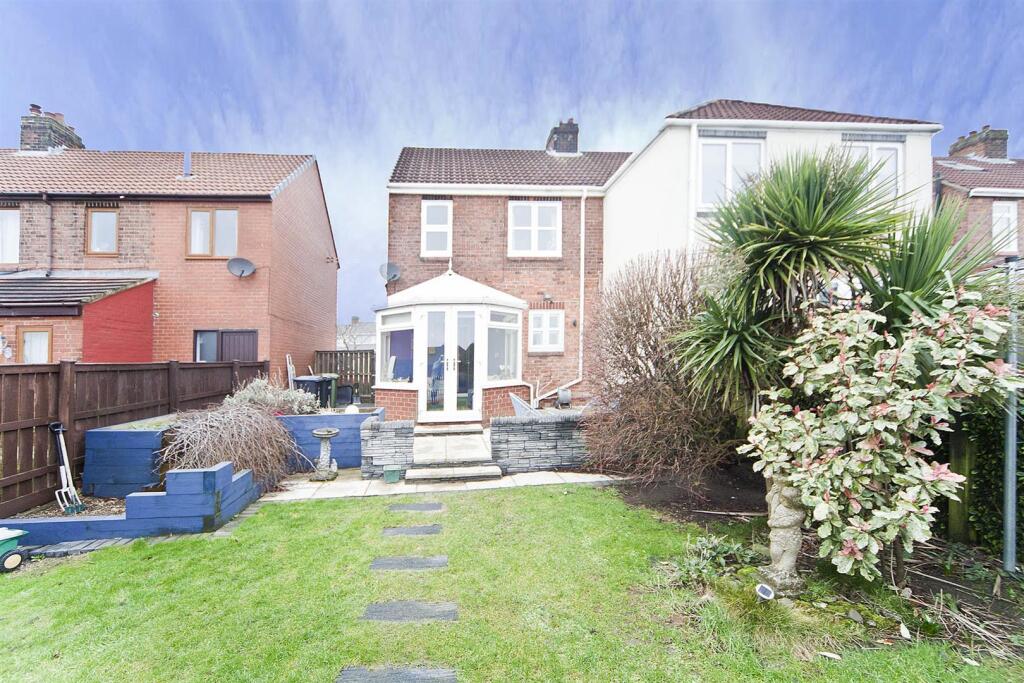 Additional image 16 of Sandwick Terrace, Wheatley Hill, Durham