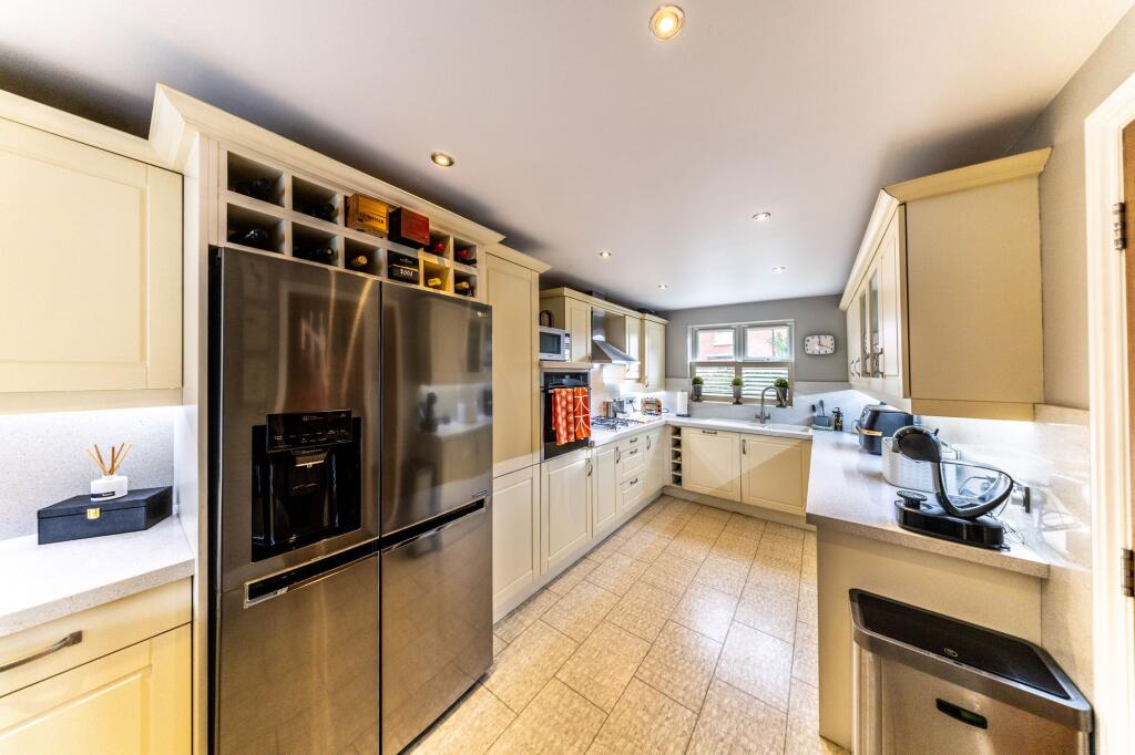 Additional image 11 of Ecclesbourne Meadows, Duffield, DE56