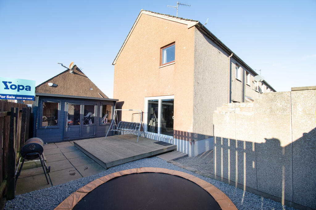 Additional image 4 of Smalls Square, Brechin, DD9