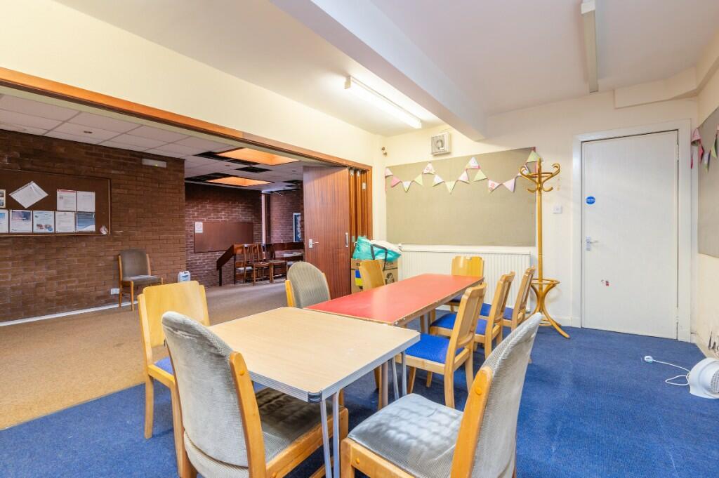 Additional image 12 of BalgayChurchandHallTullideph Road, Dundee, DD2